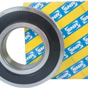 Autentyczny 6208 KEE SNR Łożysko kulkowe 40x80x18